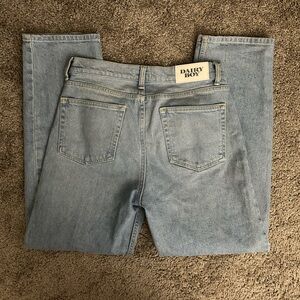 Dairy Boy Blue Jeans